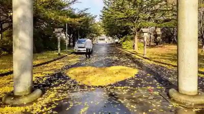 中嶋神社の芸術