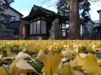 世直神社(福井県)