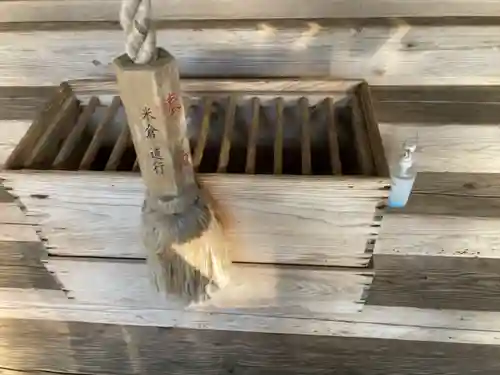 岩倉神社のその他建物