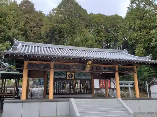 金剛寺のその他建物