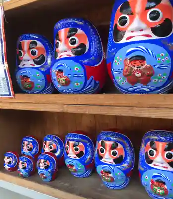 大崎八幡宮のその他建物