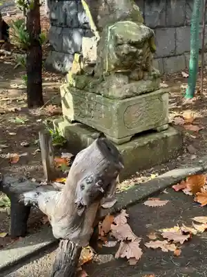 小樽稲荷神社(北海道)