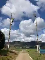 日枝神社のその他建物