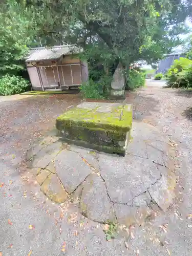 沼鉾神社(栃木県)