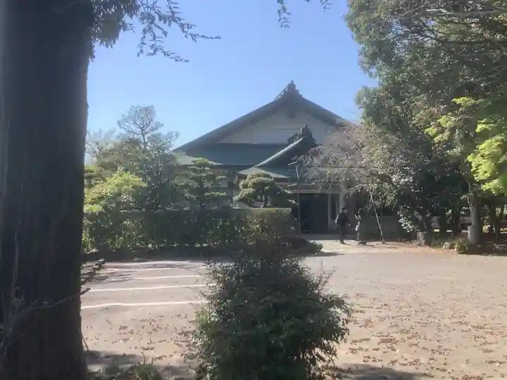 不乗森神社のその他建物