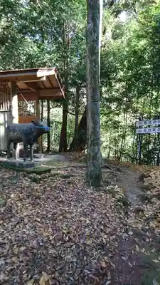 弊田神社(宮崎県)