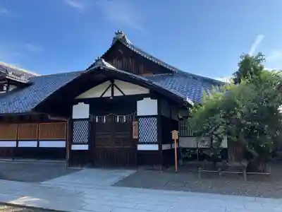 北野天満宮(京都府)
