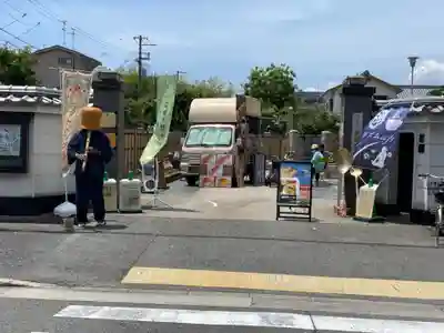 遠照山 光明寺（尼崎大仏）(兵庫県)