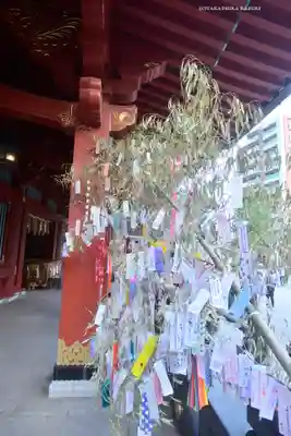神田神社(神田明神)のお祭り