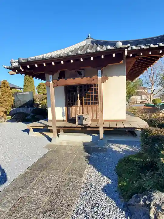 明林寺(栃木県)