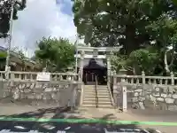 天満神社(佐賀県)