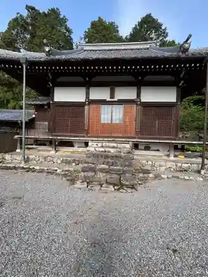 大覚寺(滋賀県)