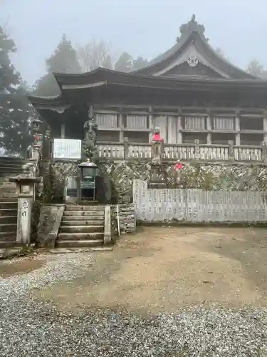 出石寺(愛媛県)