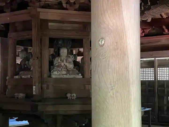 慶宮寺(新潟県)