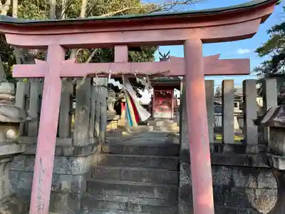春日神社(奈良県)