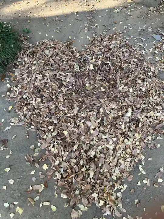 小野神社(東京都)