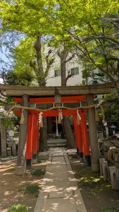 了徳院(大阪府)