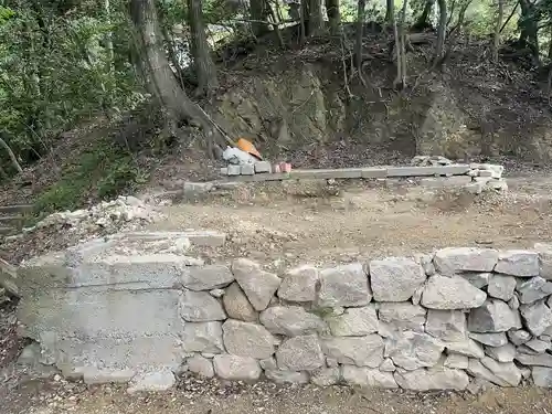 山の神神社(福井県)