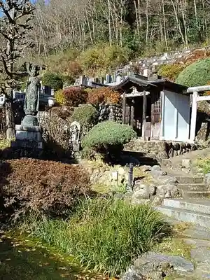 常福寺の末社・摂社