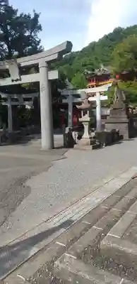 祐徳稲荷神社(佐賀県)
