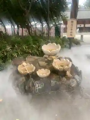 櫻木神社(千葉県)