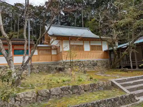 大原野神社(京都府)