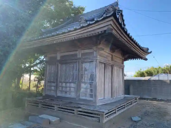 正善院(千葉県)