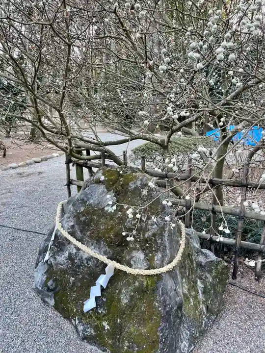 芳賀天満宮(栃木県)