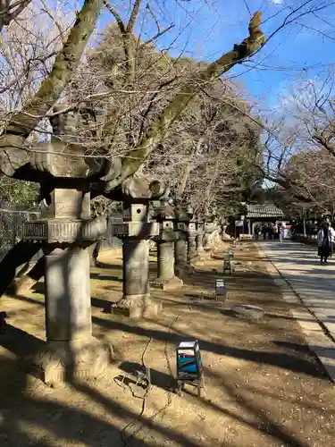 上野東照宮(東京都)