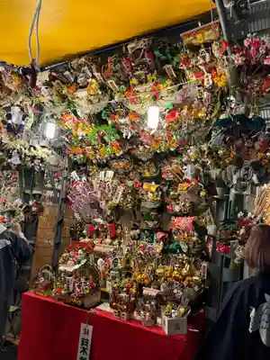 花園神社(東京都)