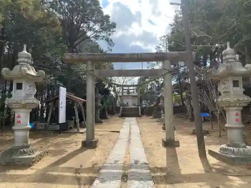 椿ノ海　水神社(千葉県)