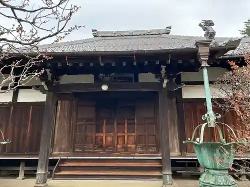 照善寺(東京都)