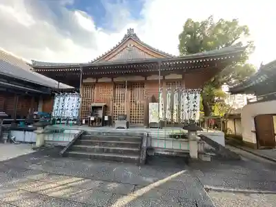 後白河院御聖蹟　法住寺(京都府)