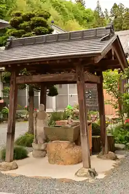 大慈寺(埼玉県)