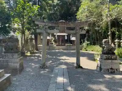 日牟禮八幡宮(滋賀県)
