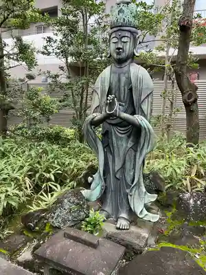 伝通院(東京都)