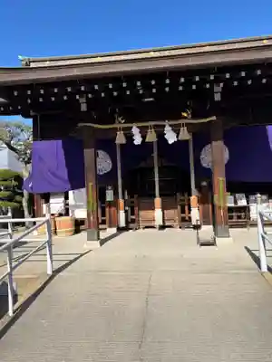 貴布禰神社(兵庫県)