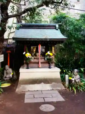 正寶院（飛不動尊）(東京都)