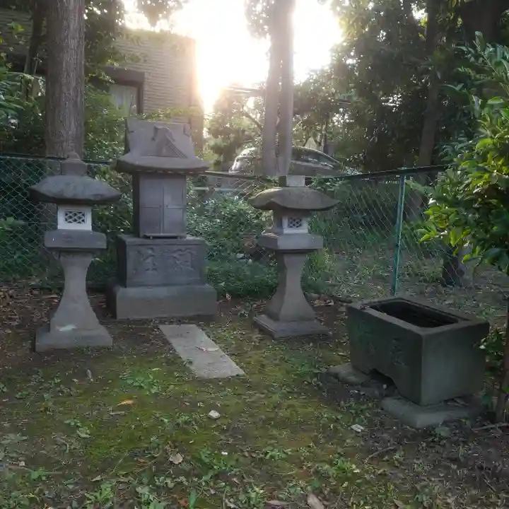 日枝神社(東京都)