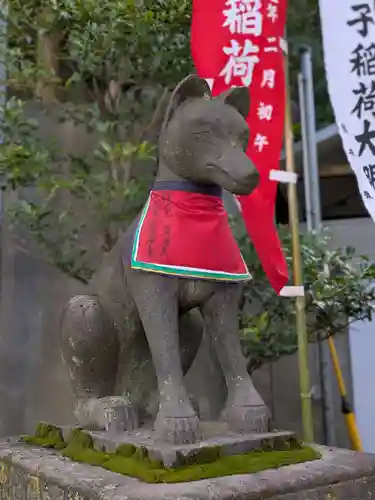 王子稲荷神社(東京都)