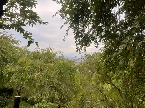  久延彦神社(奈良県)