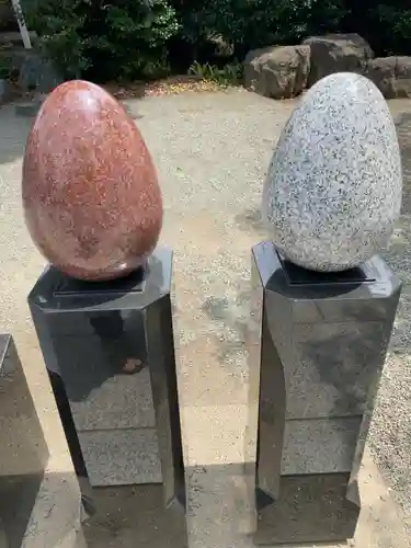 伊勢原大神宮(神奈川県)