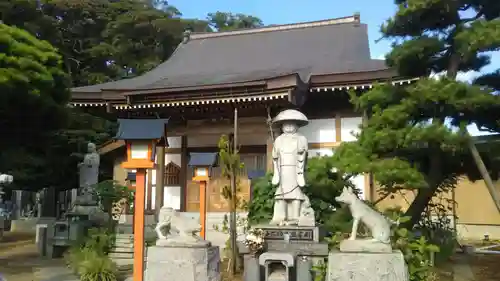 宝蔵院のその他建物