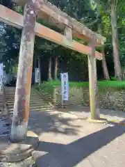 草薙神社(静岡県)