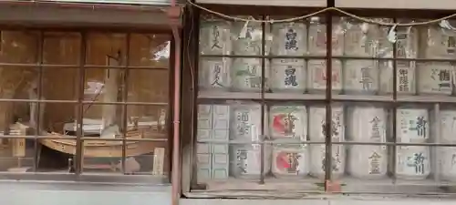 西宮神社のその他建物