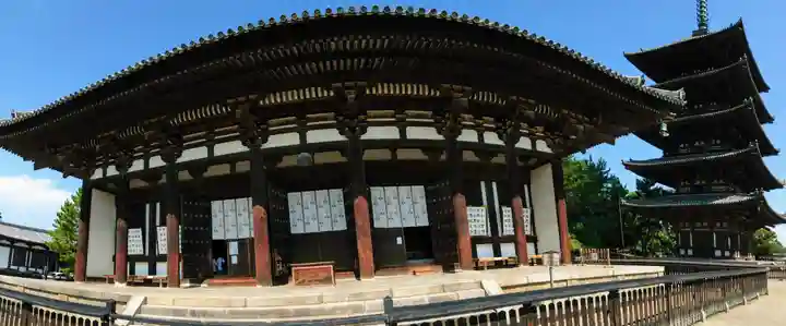 興福寺(奈良県)
