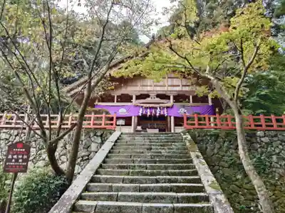 高鴨神社(奈良県)