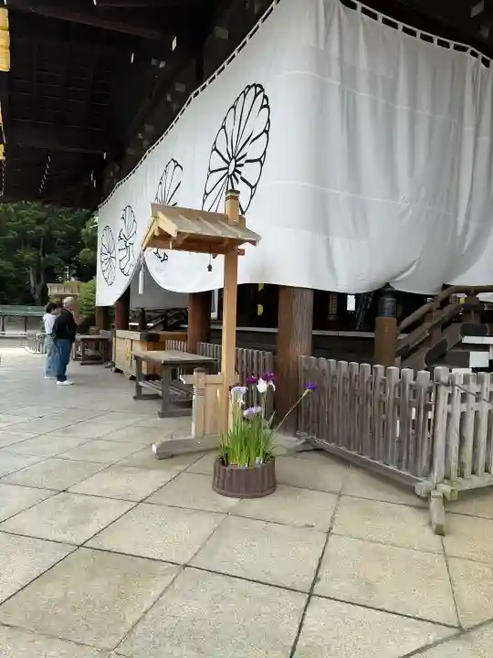 靖國神社(東京都)