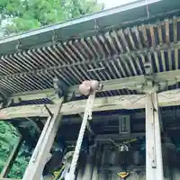 高天彦神社(奈良県)
