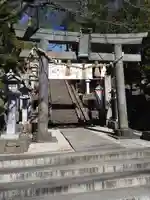 師岡熊野神社(神奈川県)